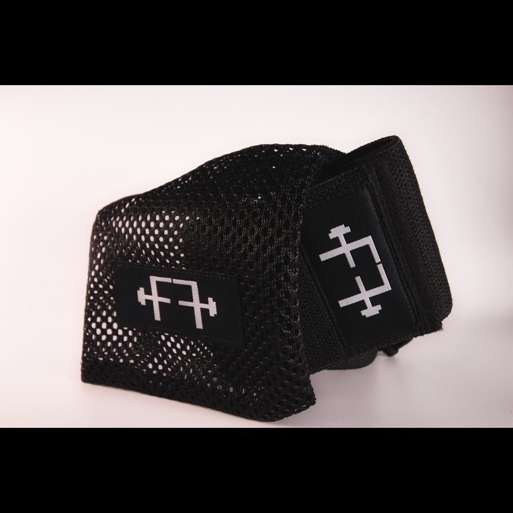 Heavy resistance workout band